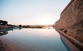 Hotel Phoenicia Valletta