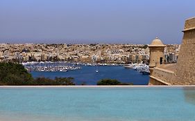 Phoenicia Hotel Valletta